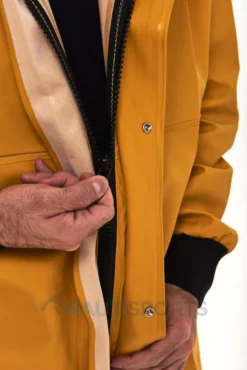 Veste Ciré Alta Guy Cotten -Marin Costumes Boutique guy cotten veste cire alta 1093