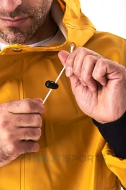 Veste Ciré Alta Guy Cotten -Marin Costumes Boutique guy cotten veste cire alta 1095