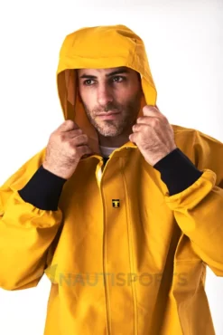 Veste Ciré Alta Guy Cotten -Marin Costumes Boutique guy cotten veste cire alta 1097