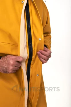 Veste Ciré Alta Guy Cotten -Marin Costumes Boutique guy cotten veste cire alta 1101