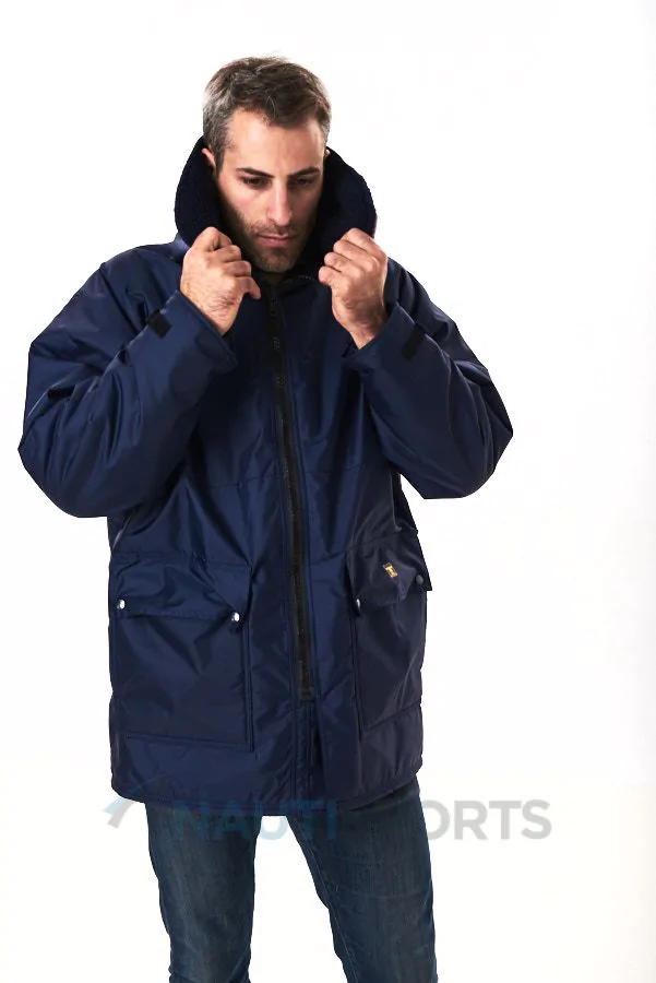 Veste De Nav Guy Cotten 10 Veste De Nav Guy Cotten – Image 8