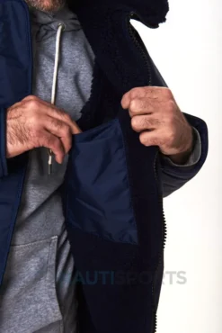 Veste De Nav Guy Cotten 23 Veste De Nav Guy Cotten -Marin Costumes Boutique guy cotten veste de nav 817