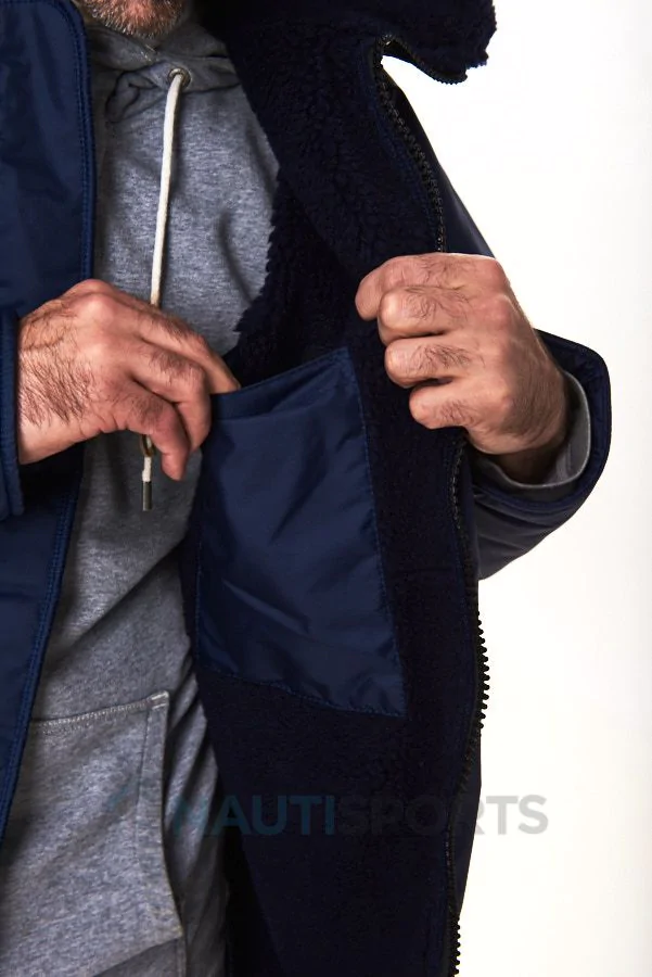 Veste De Nav Guy Cotten 12 Veste De Nav Guy Cotten – Image 10