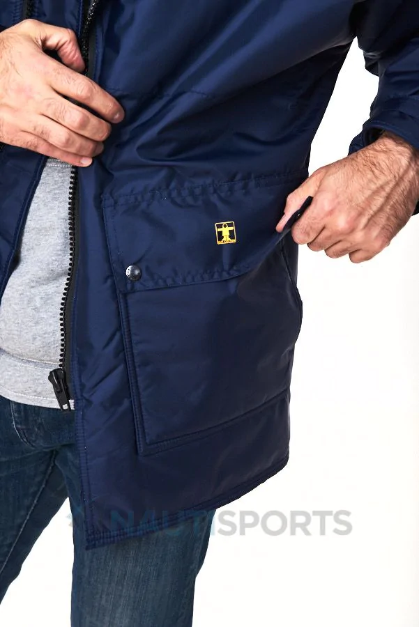 Veste De Nav Guy Cotten 13 Veste De Nav Guy Cotten – Image 11