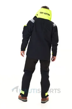 Veste De Quart Kara Guy Cotten 23 Veste De Quart Kara Guy Cotten -Marin Costumes Boutique guy cotten veste kara 1049