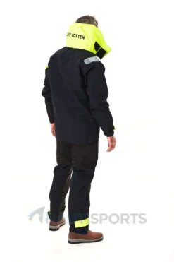 Veste De Quart Kara Guy Cotten 24 Veste De Quart Kara Guy Cotten -Marin Costumes Boutique guy cotten veste kara 1051