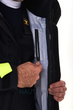 Veste De Quart Kara Guy Cotten 25 Veste De Quart Kara Guy Cotten -Marin Costumes Boutique guy cotten veste kara 1057