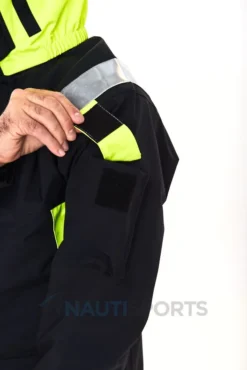 Veste De Quart Kara Guy Cotten 29 Veste De Quart Kara Guy Cotten -Marin Costumes Boutique guy cotten veste kara 1068