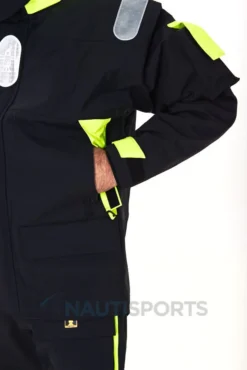 Veste De Quart Kara Guy Cotten 30 Veste De Quart Kara Guy Cotten -Marin Costumes Boutique guy cotten veste kara 1069