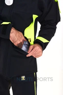 Veste De Quart Kara Guy Cotten 31 Veste De Quart Kara Guy Cotten -Marin Costumes Boutique guy cotten veste kara 1072