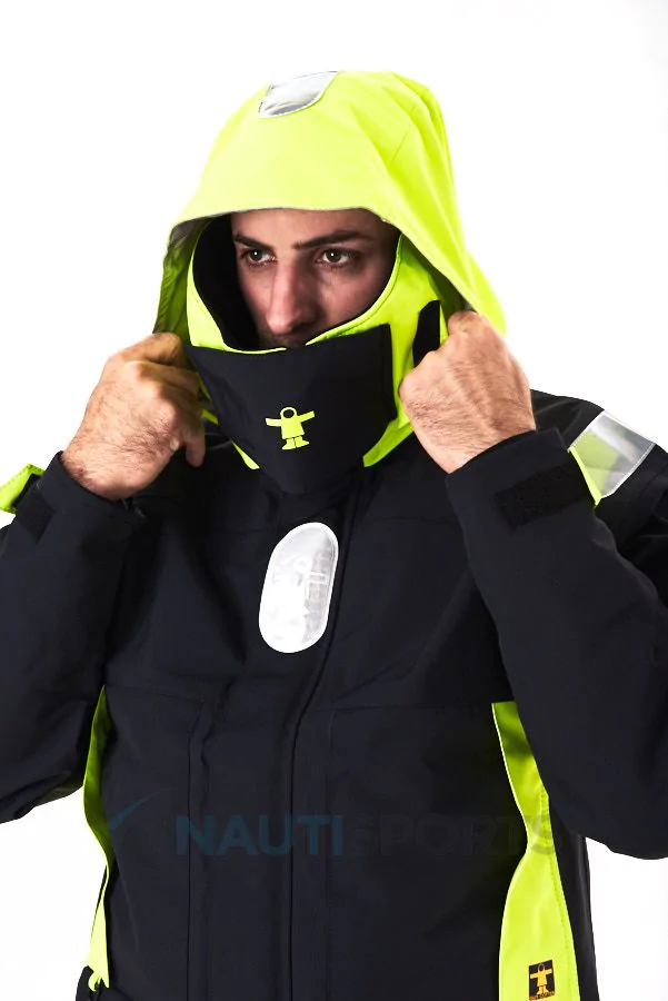 Veste De Quart Kara Guy Cotten 17 Veste De Quart Kara Guy Cotten – Image 15