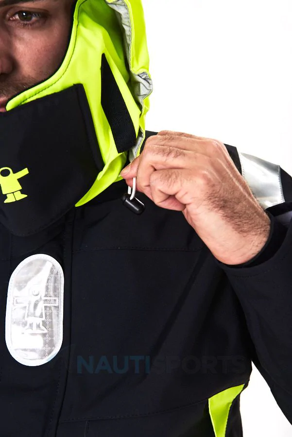 Veste De Quart Kara Guy Cotten 18 Veste De Quart Kara Guy Cotten – Image 16