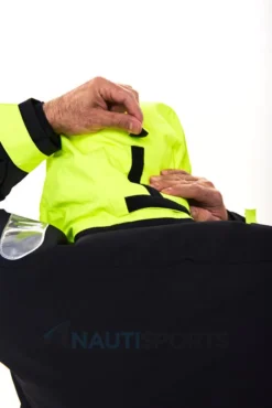 Veste De Quart Kara Guy Cotten 35 Veste De Quart Kara Guy Cotten -Marin Costumes Boutique guy cotten veste kara 1083