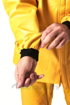 Veste Ciré Rosbras Cap Coz Guy Cotten 34 Veste Ciré Rosbras Cap Coz Guy Cotten -Marin Costumes Boutique guy cotten veste rosbras capcoz jaune 163