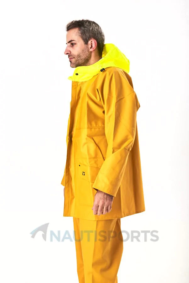 Veste Rosbras Nylpêche Guy Cotten 9 Veste Rosbras Nylpêche Guy Cotten – Image 7