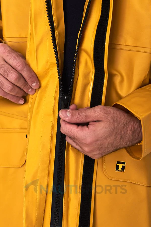 Veste Rosbras Nylpêche Guy Cotten 15 Veste Rosbras Nylpêche Guy Cotten – Image 13