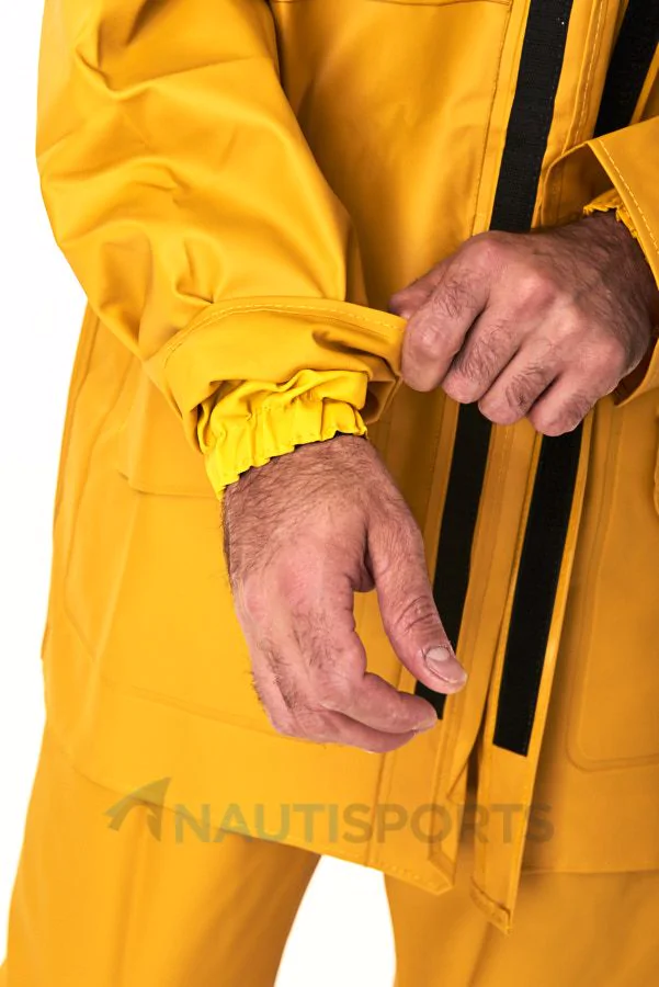 Veste Rosbras Nylpêche Guy Cotten 20 Veste Rosbras Nylpêche Guy Cotten – Image 18