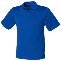 Polo Coolplus Henbury 14 Polo Coolplus Henbury -Marin Costumes Boutique hb475 royal ft 00105.1417123916.1280.1280