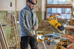 Veste Polaire Kesington HH Workwear -Marin Costumes Boutique hellyh workwear location 1711021784