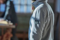 Veste Polaire Kesington HH Workwear -Marin Costumes Boutique hellyh workwear location 1711021841