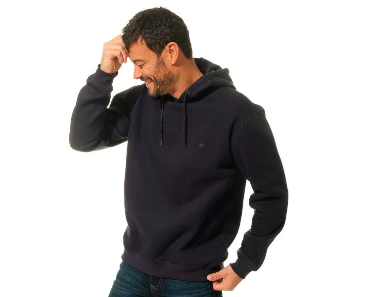 Pull Hoodie Hublot 4 Pull Hoodie Hublot – Image 2