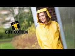Veste Ciré Rosbras Cap Coz Guy Cotten 25 Veste Ciré Rosbras Cap Coz Guy Cotten -Marin Costumes Boutique hqdefault 12