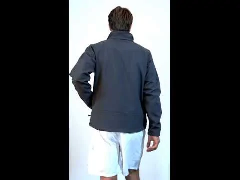 Softshell Plymouth Pen Duick 3 Softshell Plymouth Pen Duick