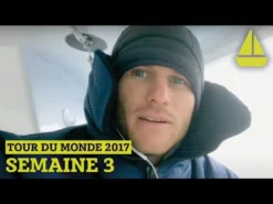 Veste De Nav Guy Cotten