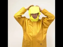 Veste Rosbras Nylpêche Guy Cotten 24 Veste Rosbras Nylpêche Guy Cotten -Marin Costumes Boutique hqdefault 38 8