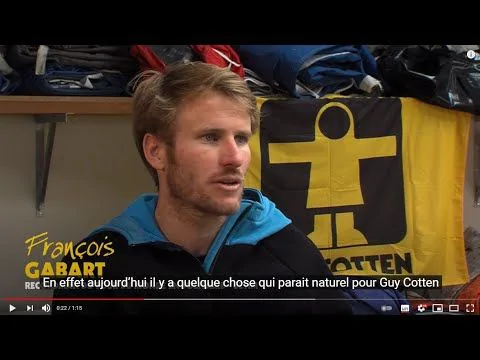 Veste Polaire Darwin Homme Guy Cotten 3 Veste Polaire Darwin Homme Guy Cotten