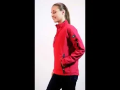 Softshell Newport Femme Pen Duick