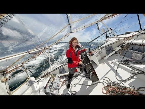 Salopette Activ' Femme Plastimo 8 Salopette Activ' Femme Plastimo – Image 6