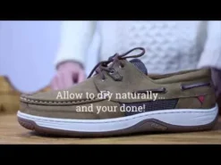 Chaussures Bateau Regatta Dubarry