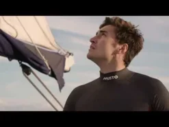 Haut Thermique 1/2 Zip Active Musto