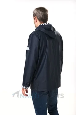 Ciré Mixte Cirrus Hublot -Marin Costumes Boutique hublot cire cirrus mixte bleu marine 663 2