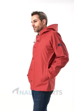 Ciré Mixte Cirrus Hublot -Marin Costumes Boutique hublot cire cirrus rouge 693 1 2