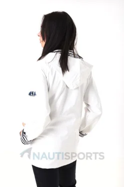 Ciré Mixte Cirrus Hublot -Marin Costumes Boutique hublot cire cirrus white 720 1 2