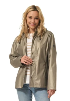 Ciré Métallisé Nuance Hublot