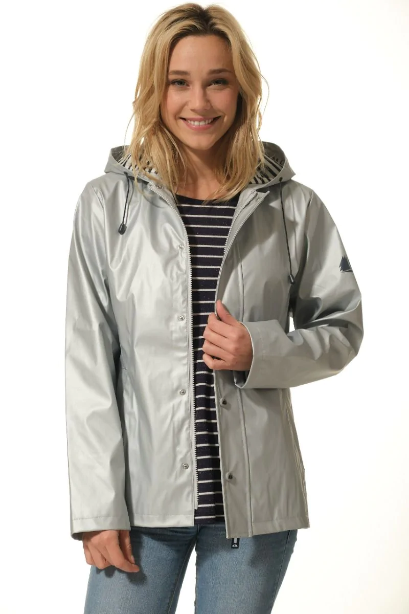 Ciré Métallisé Nuance Hublot 4 Ciré Métallisé Nuance Hublot – Image 2