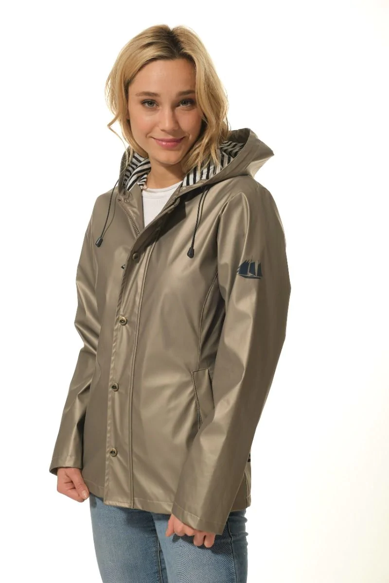 Ciré Métallisé Nuance Hublot 6 Ciré Métallisé Nuance Hublot – Image 4