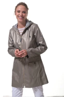 Ciré Long Laurella Métallisé Hublot -Marin Costumes Boutique hublot e23 adult laurellamet sable 0422