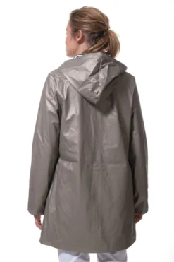 Ciré Long Laurella Métallisé Hublot -Marin Costumes Boutique hublot e23 adult laurellamet sable 0424