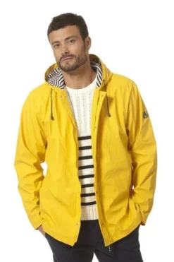 Ciré Marin Mixte Doublé Polaire Nimbus Hublot 35 Ciré Marin Mixte Doublé Polaire Nimbus Hublot -Marin Costumes Boutique hublot h19 adulte nimbusjaune 2038