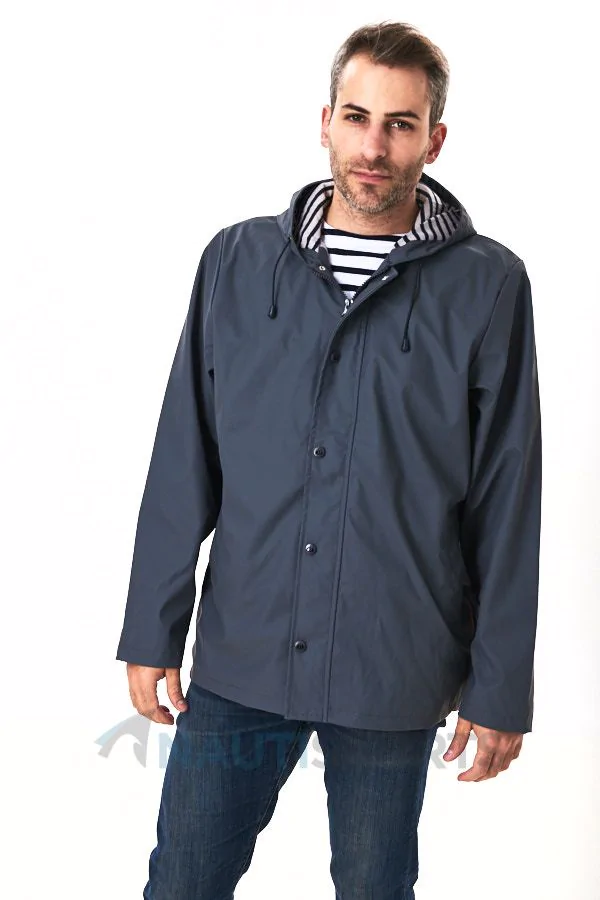 Ciré Marin Mixte Doublé Polaire Nimbus Hublot 7 Ciré Marin Mixte Doublé Polaire Nimbus Hublot – Image 5