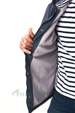 Ciré Marin Mixte Doublé Polaire Nimbus Hublot 27 Ciré Marin Mixte Doublé Polaire Nimbus Hublot -Marin Costumes Boutique hublot nimbus anthracite 775 5