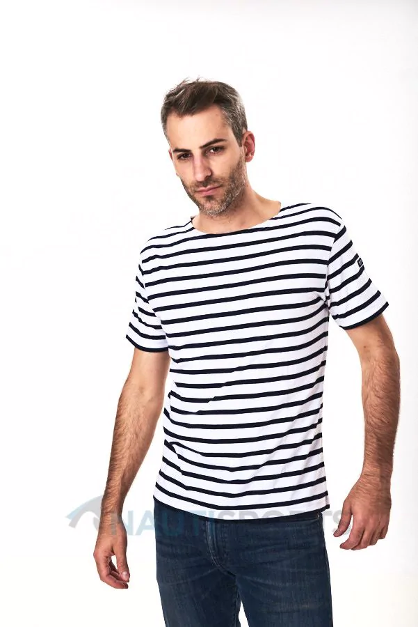 Marinière Régate Homme Hublot 7 Marinière Régate Homme Hublot – Image 5