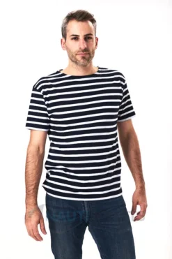 Marinière Régate Homme Hublot 10 Marinière Régate Homme Hublot -Marin Costumes Boutique hublot regate marine blanc 743 1 1