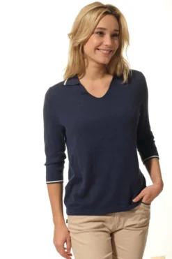 Pull Femme Penny Hublot