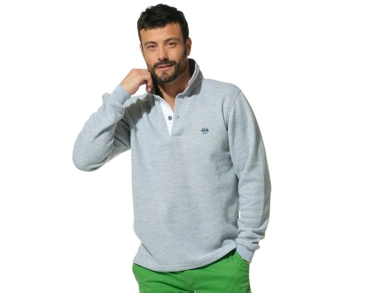 Polo Manches Longues Humbert Hublot 3 Polo Manches Longues Humbert Hublot