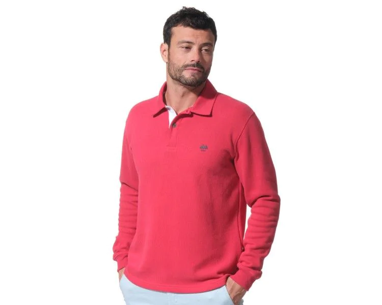 Polo Manches Longues Humbert Hublot 5 Polo Manches Longues Humbert Hublot – Image 3